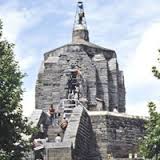 Shankaracharya Temple