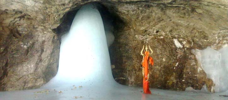 Amarnath Yatra 2015