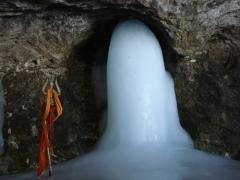 Amarnath Yatra via Srinagar