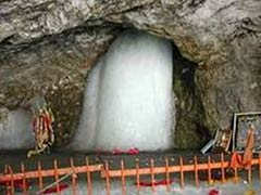 Amarnath Yatra via Jammu