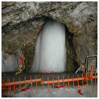 Amarnath Yatra