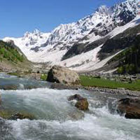 Sonmarg