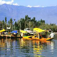 Srinagar