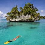 Andaman Islands