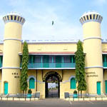 Cellular Jail
