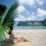 Havelock Island 