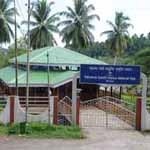 Mahatma Gandhi Marine National Park