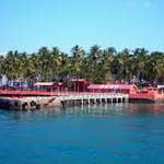Ross island