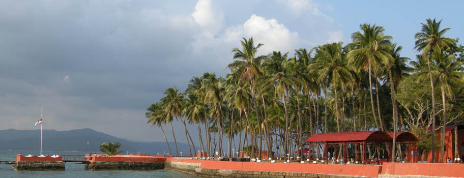 Splendors Andaman