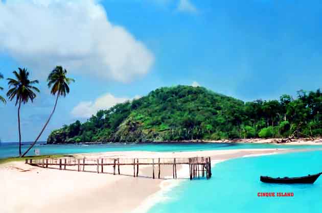 Unforgettable Andaman Tour