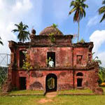 Delightful Andaman Tour