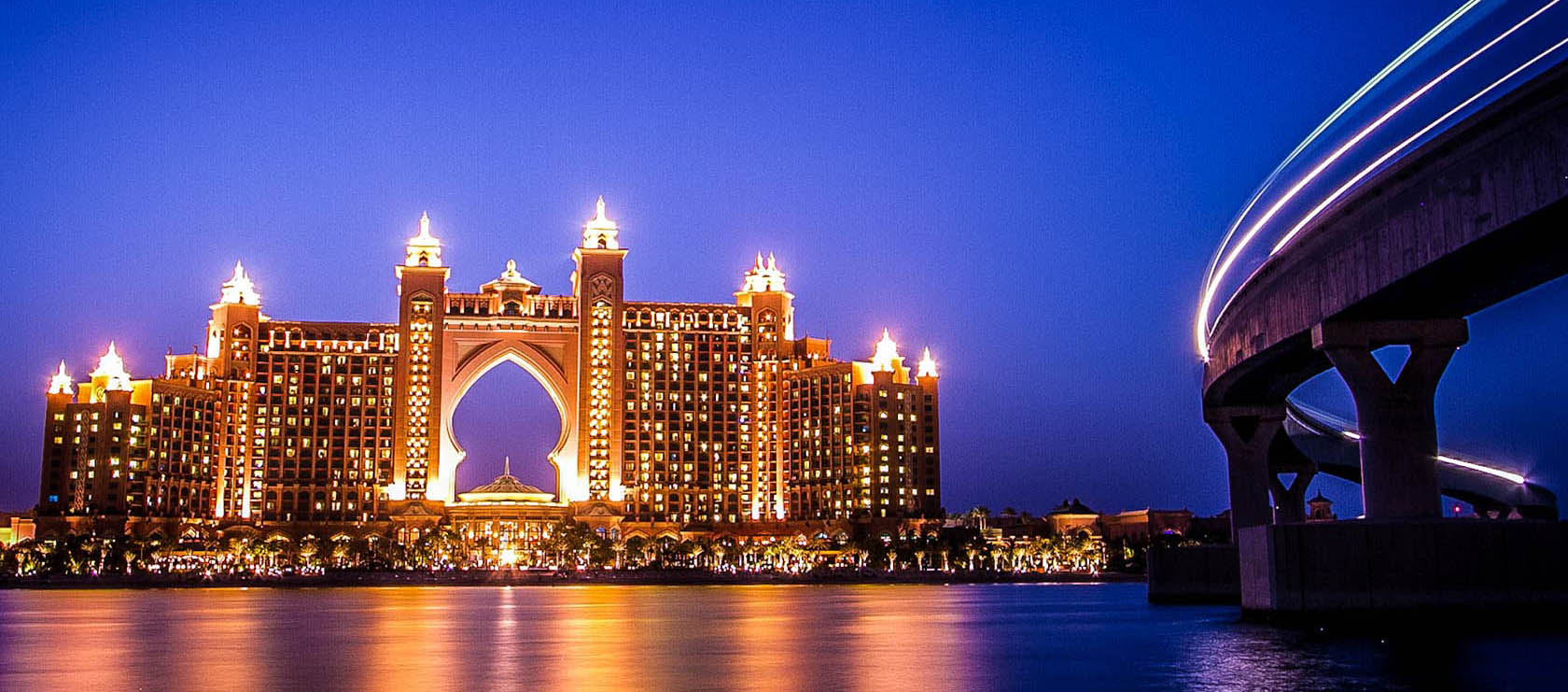 Experience Dubai Tour
