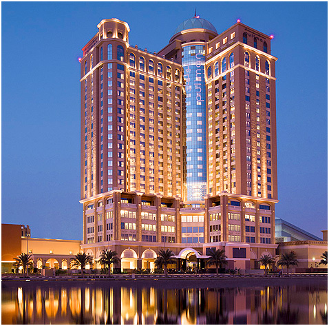 Dubai Tour