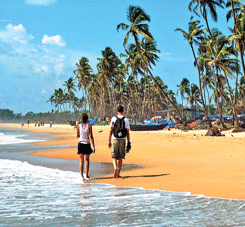 Goa Tour