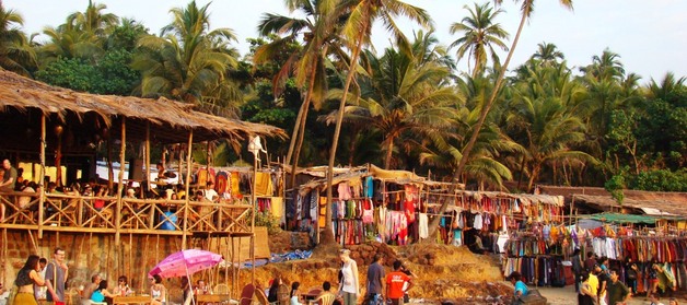 Goa Tour