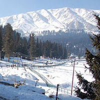 Kufri Shimla