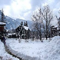 Solang Valley
