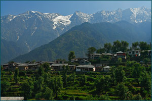 Dharamshala Himachal