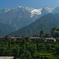 fagoo Valley