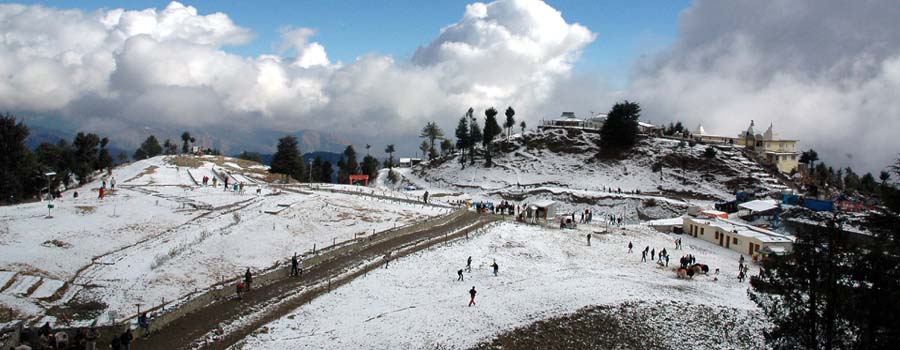 Himachal Tour