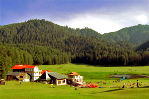 Manali Himachal