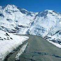 Rohtang pass