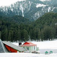 Shimla