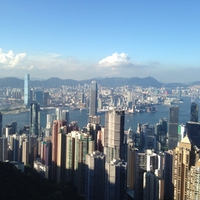 Victoria Peak