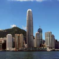Hong Kong Tour