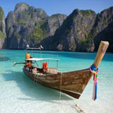 Thailand Tour