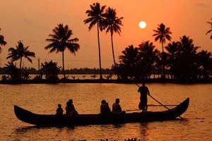 alleppy kerala