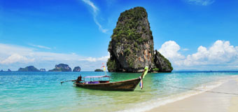Andaman Tour