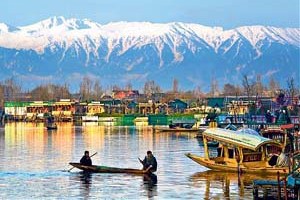 Kashmir