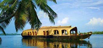 Kerala Tour Packages