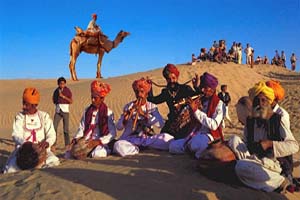 Rajasthan