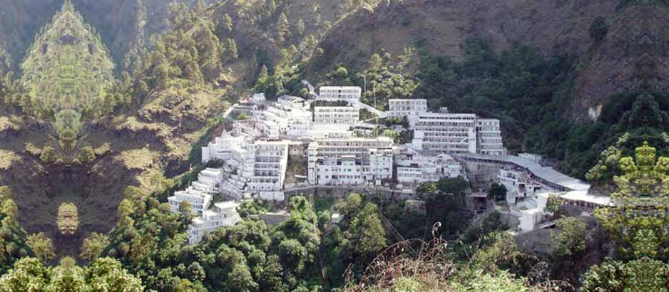 Vaishno Devi