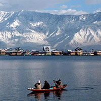 Magical Kashmir