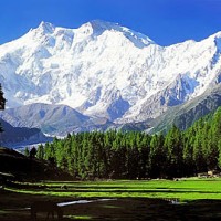 Explore Kashmir