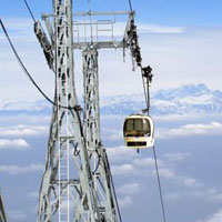 Kashmir Bliss