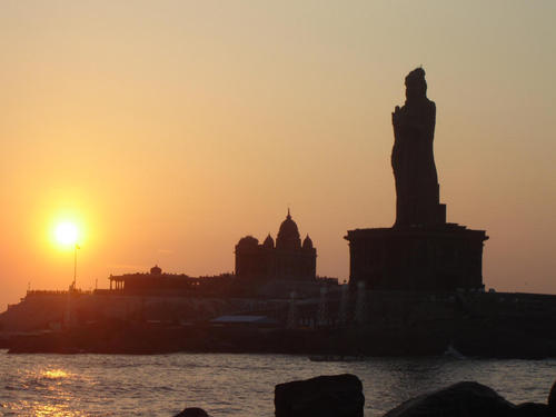 Rejuvenating Kerala Tour