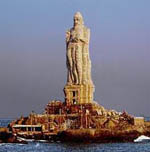 Kanyakumari Vivekananda Rock