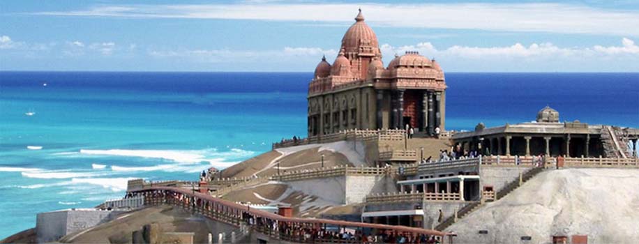 kanyakumari