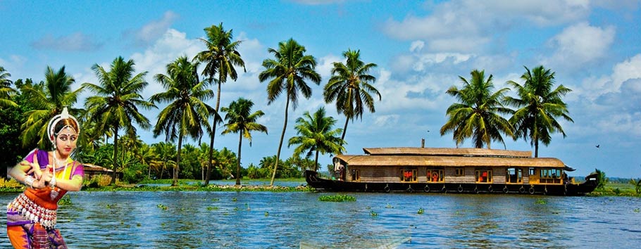 Graceful Kerala Tour