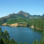 Mattupetty Dam