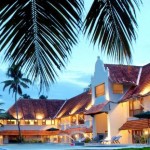 Lake Vembanad