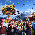 Genting Highland