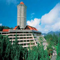 Genting Highland