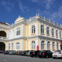 penang