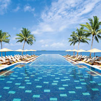 Maldives Centara