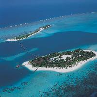 maldives island